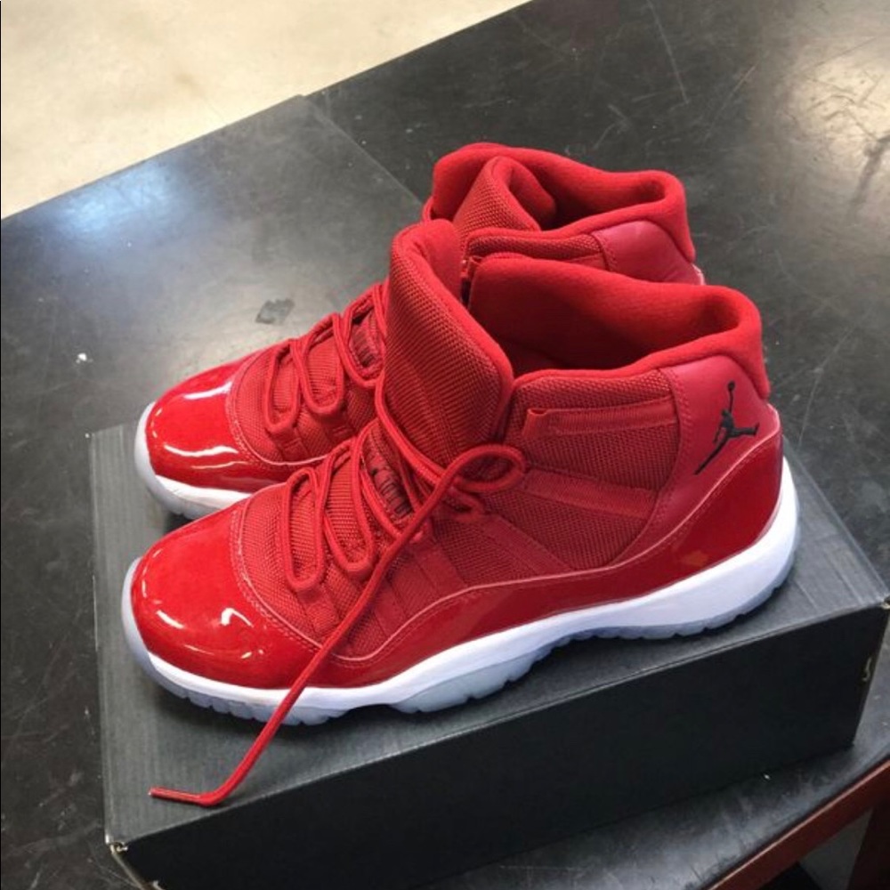 Jordan 11